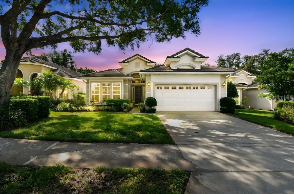 404 Sotheby Way, Debary, FL 32713