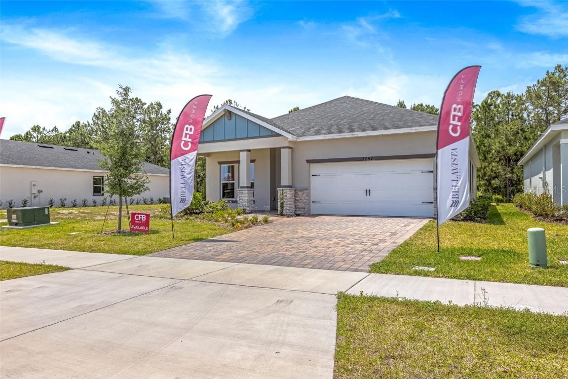 1257 Champions Dr., Daytona Beach, FL 32124