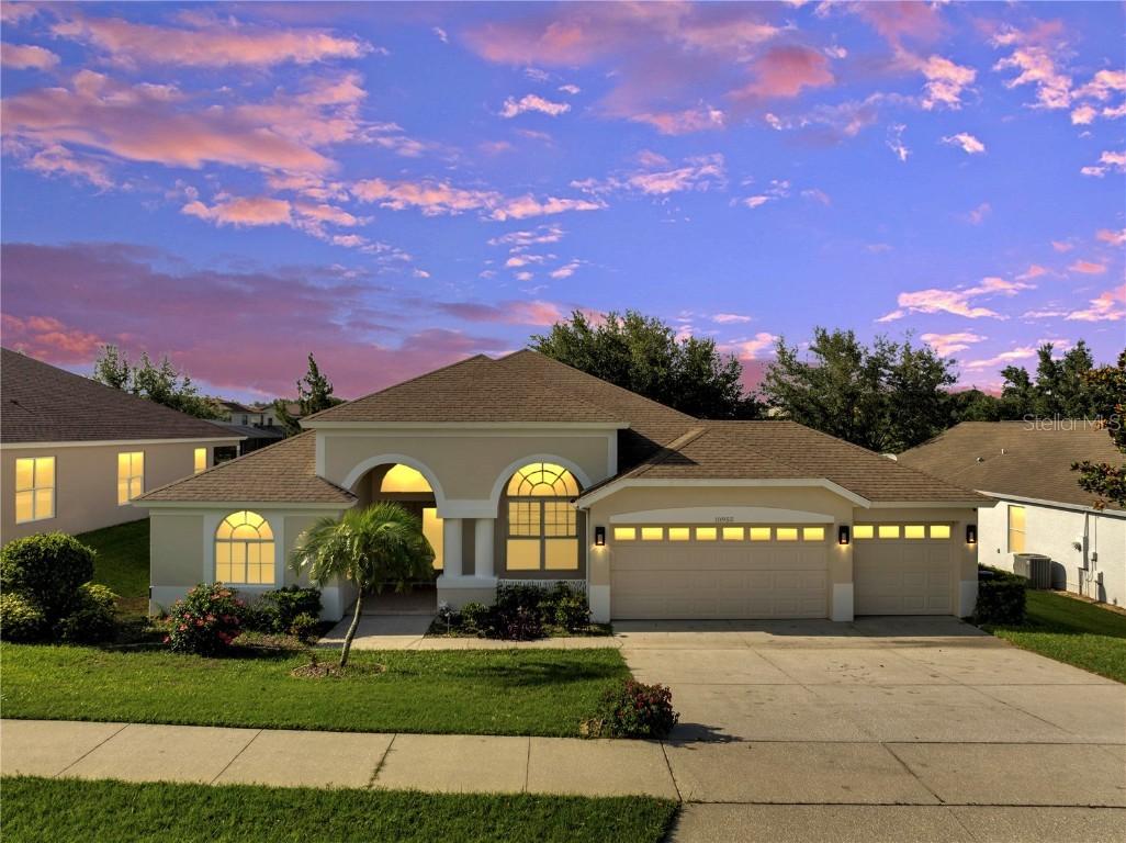 10955 Lemay Dr., Clermont, FL 34711