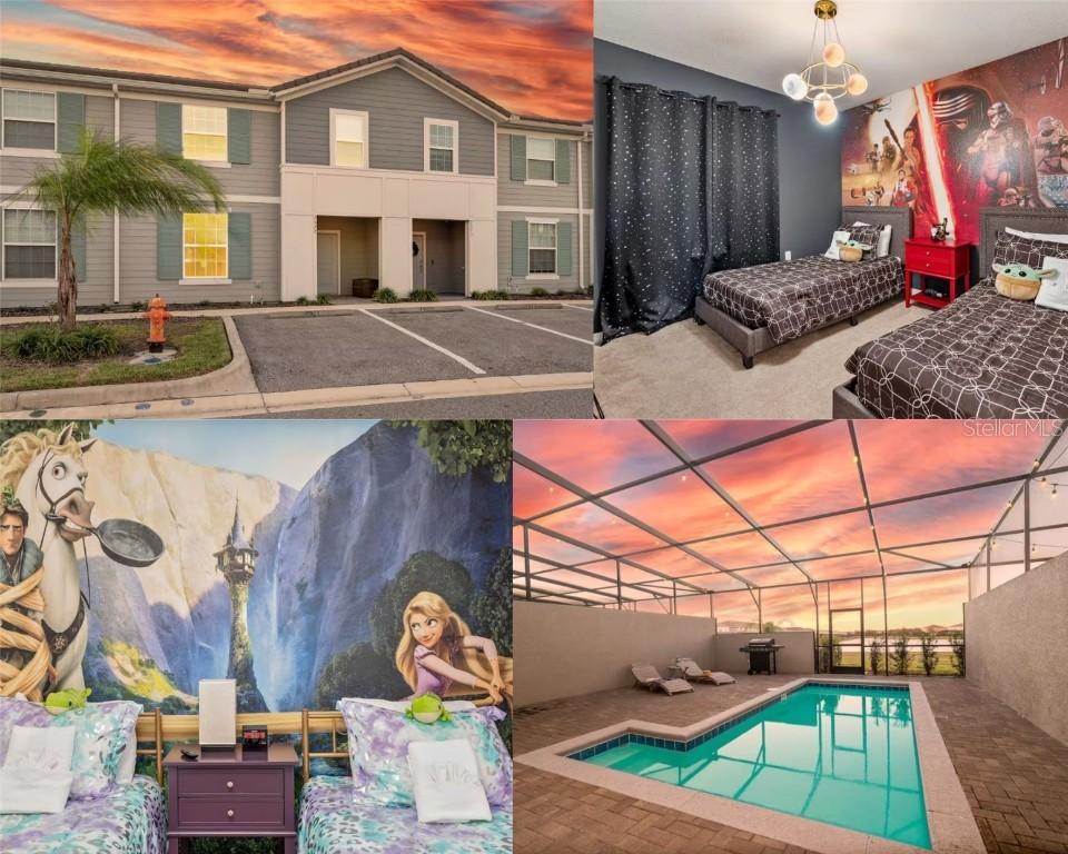 7577 Oak Spring Ln., Davenport, FL 33837