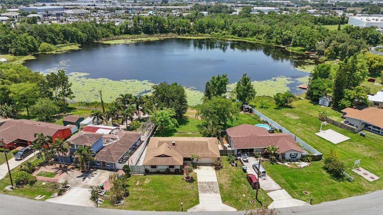 2028 Lake Christie Dr., Orlando, FL 32809