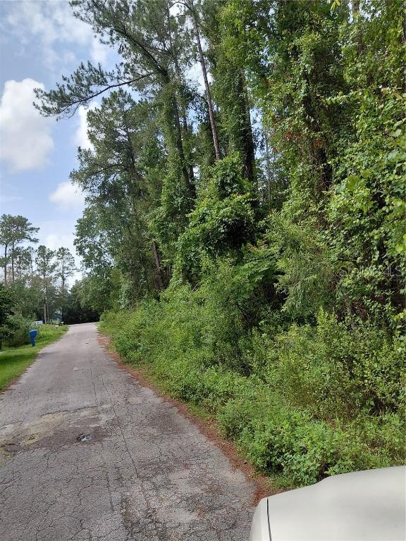 James St., Astor, FL 32102
