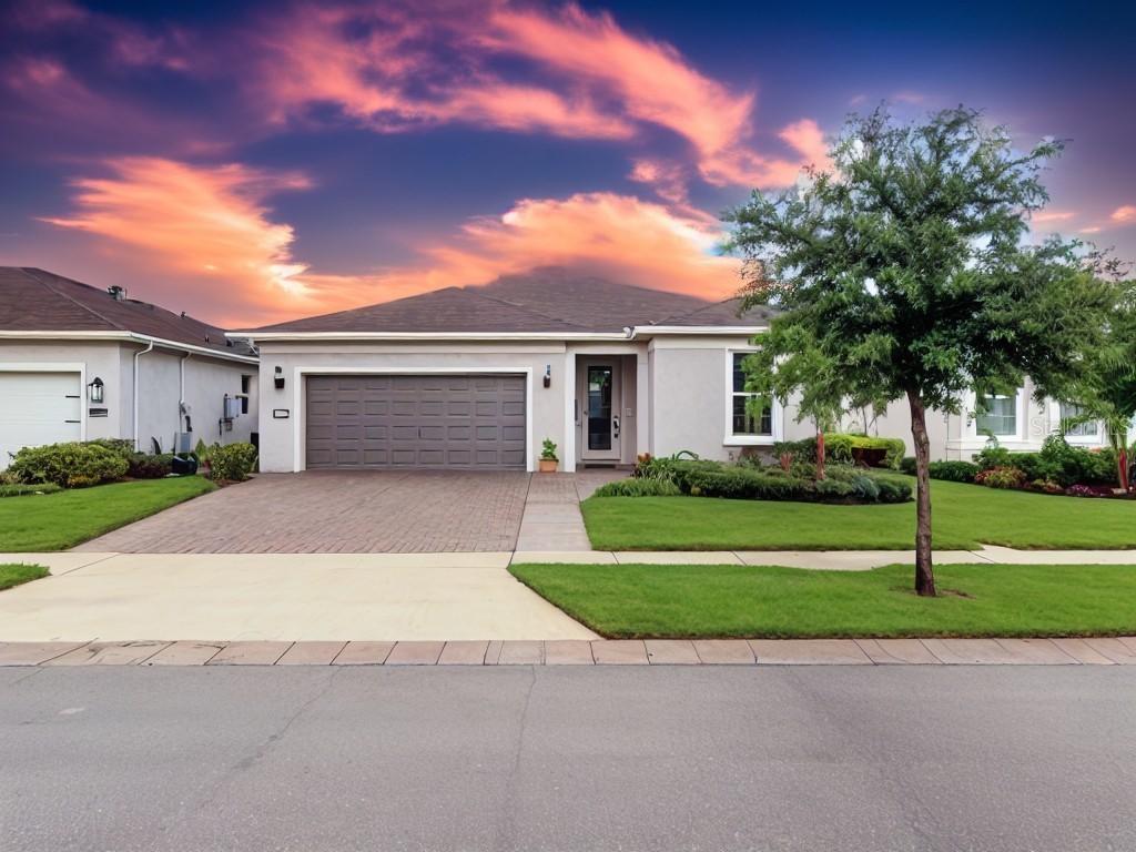 6129 Citrus Grove Ct., St Cloud, FL 34771