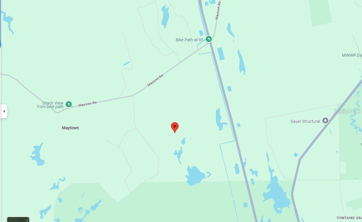 No Name, Oak Hill, FL 32759