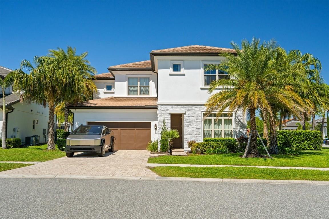 10829 Royal Cypress Way, Orlando, FL 32836