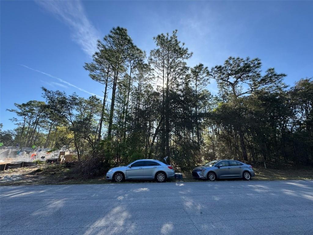 7987 N Primrose Dr., Citrus Springs, FL 34434