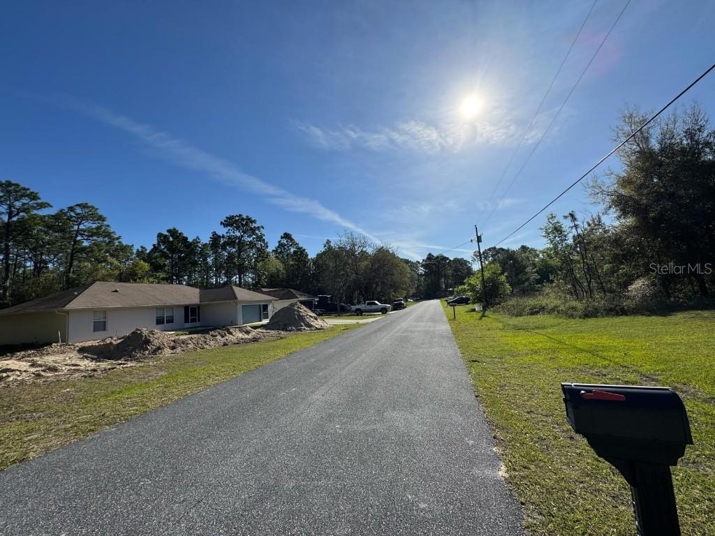 1461 W Jocelynne St., Citrus Springs, FL 34434
