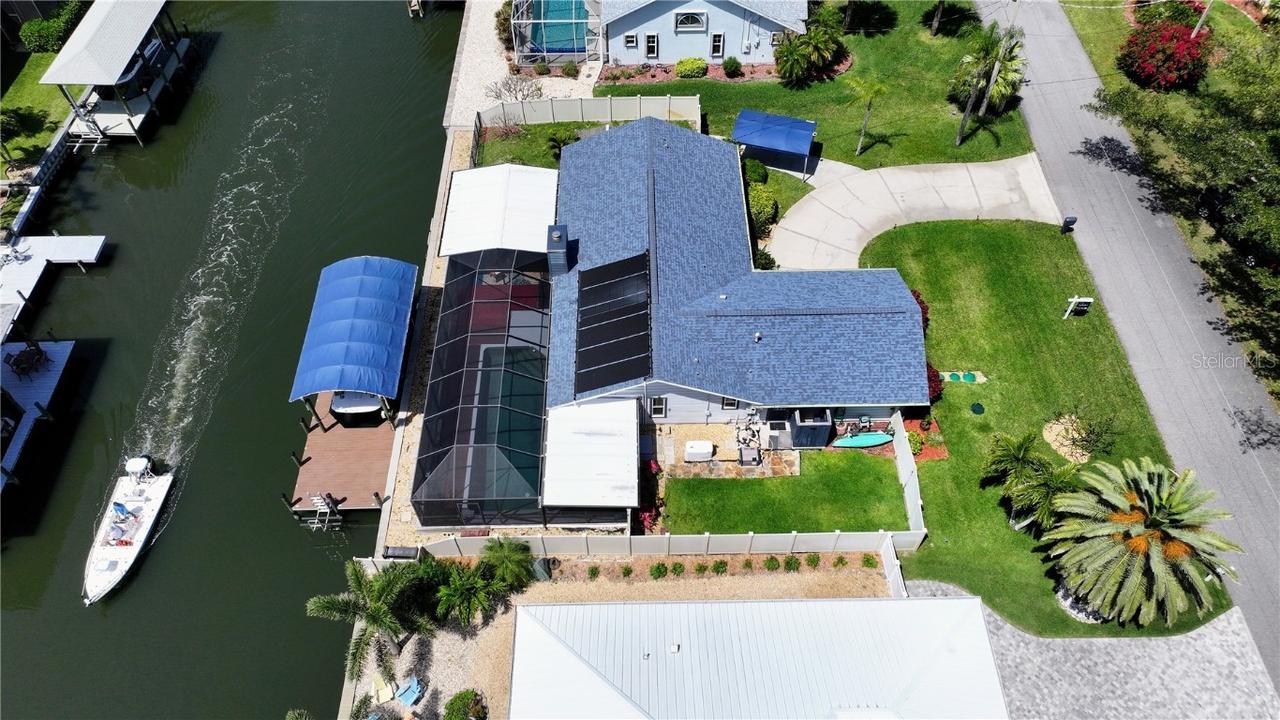 [Address Hidden by Seller], Melbourne Beach, FL 32951