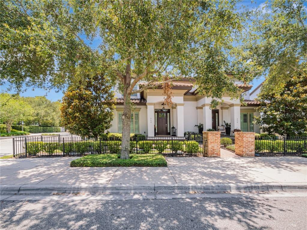 242 W Lyman Ave., Winter Park, FL 32789