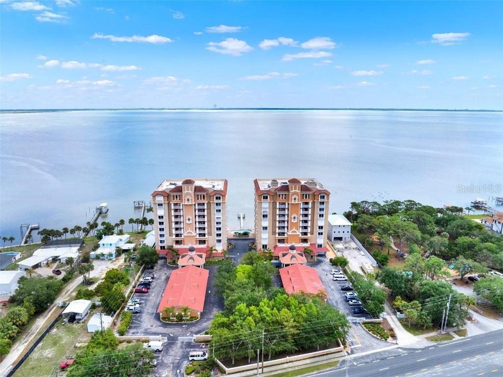 3205 S Washington Ave. #503B, Titusville, FL 32780