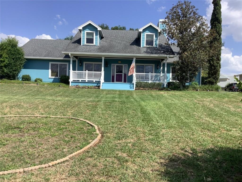 13111 Sunshine Cir., Clermont, FL 34711