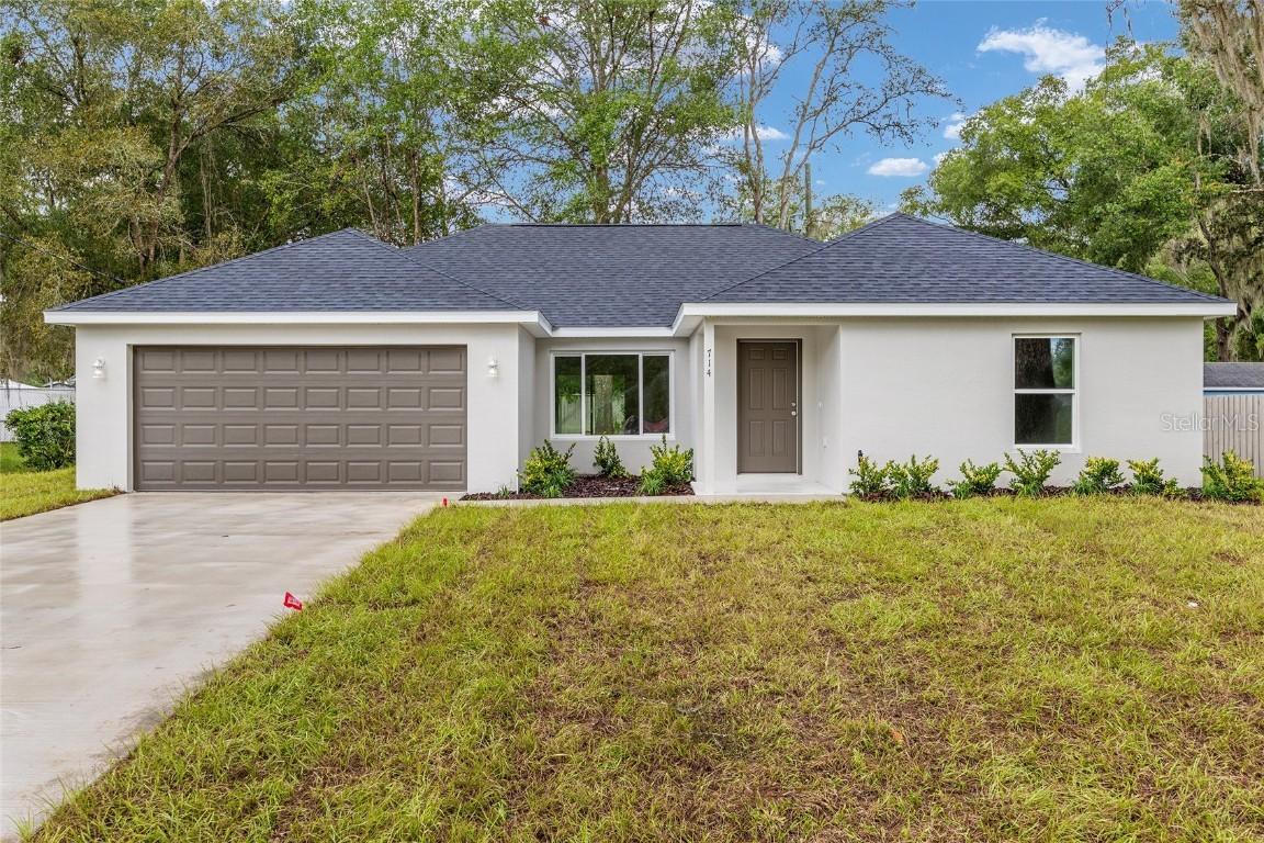 1900 SW 178th Street Rd., Ocala, FL 34473