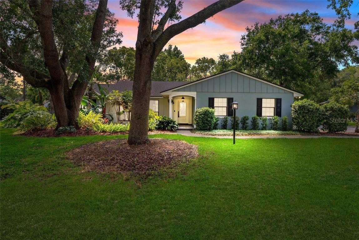 1202 Marshall Ct., Eustis, FL 32726
