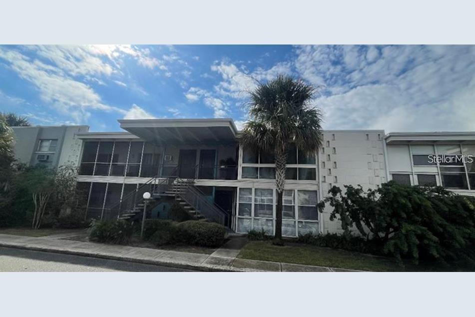 151 N Orlando Ave. #118, Winter Park, FL 32789