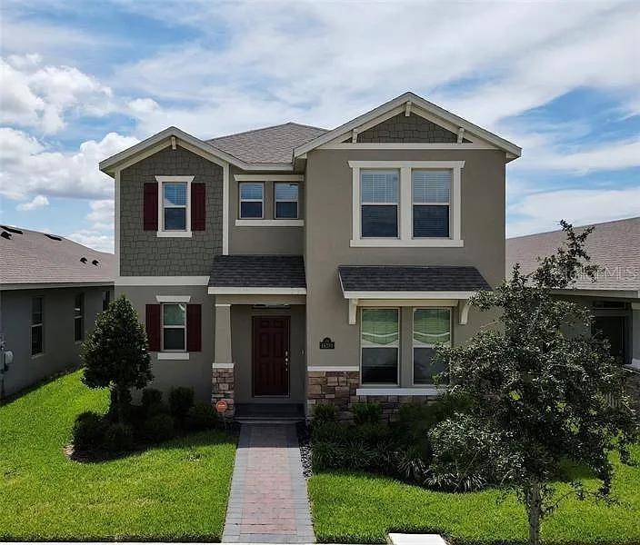 16391 Admirals Cove Ln., Winter Garden, FL 34787