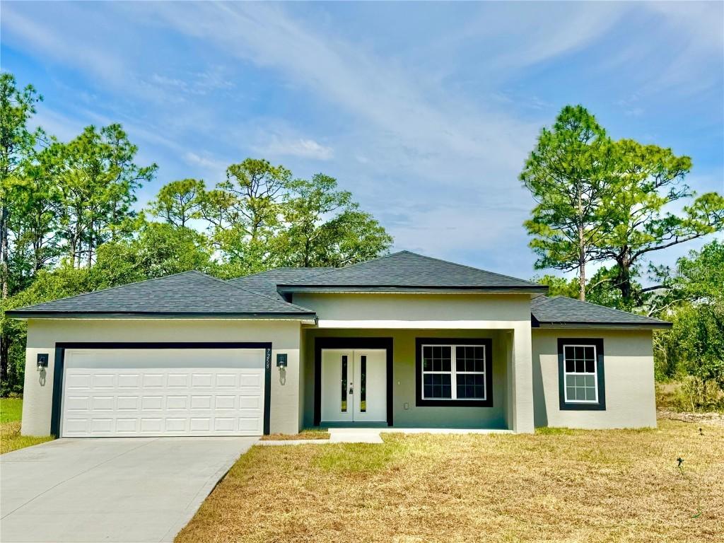 7258 N Embassy Ter., Dunnellon, FL 34434