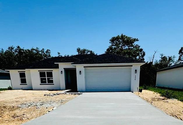 New Homes For Sale This Week in Poinciana: May 16th to May 22nd