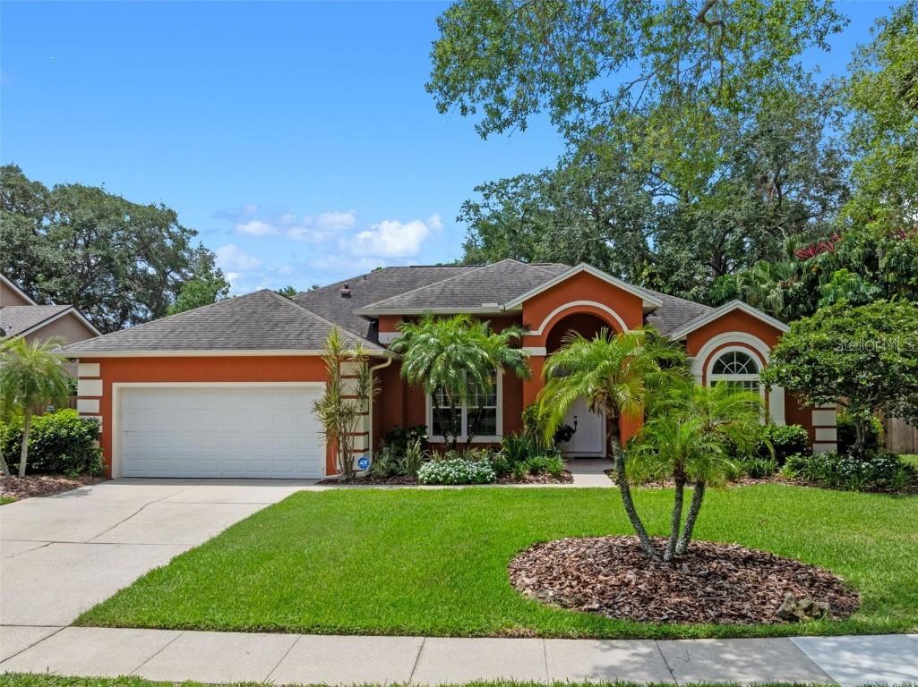 3518 Edlingham Ct., Belle Isle, FL 32812