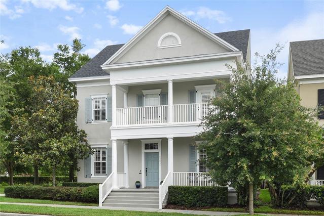 New Homes For Sale This Week That Attend Baldwin Park Elementary: May 30th to June 5th