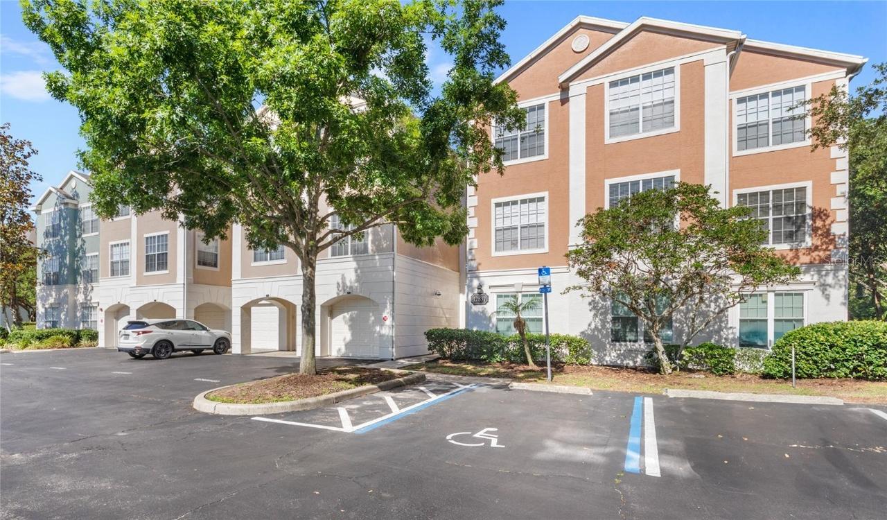 12837 Madison Pointe Cir. #206, Orlando, FL 32821