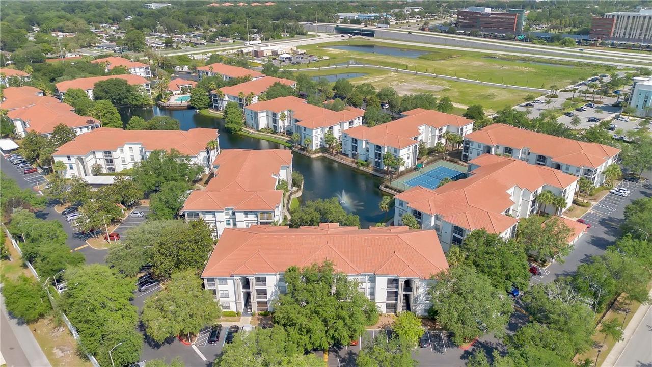 2627 Maitland Crossing Way #101, Orlando, FL 32810