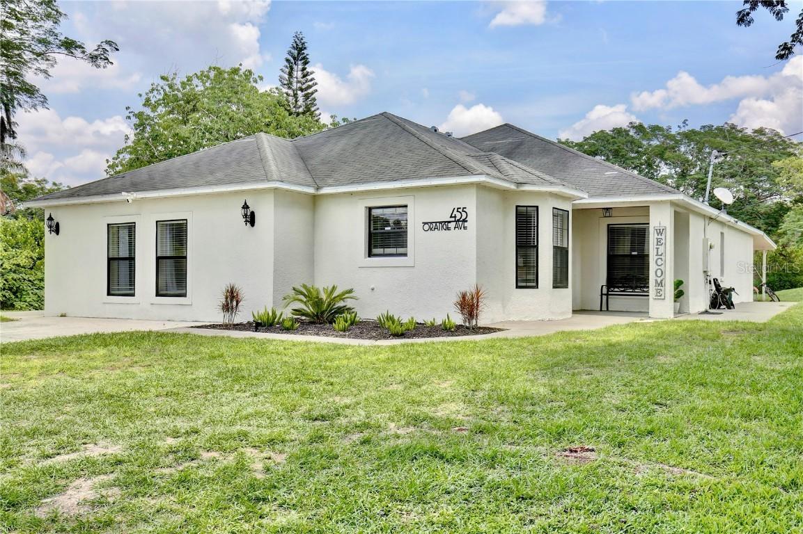 455 Orange Ave., St Cloud, FL 34769
