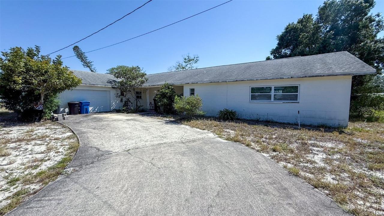 4719 Alcazar Way, St Petersburg, FL 33712