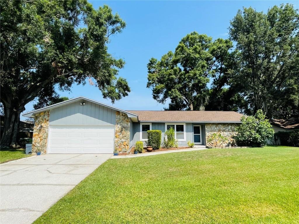 3565 E Lake Dr., Land O Lakes, FL 34639