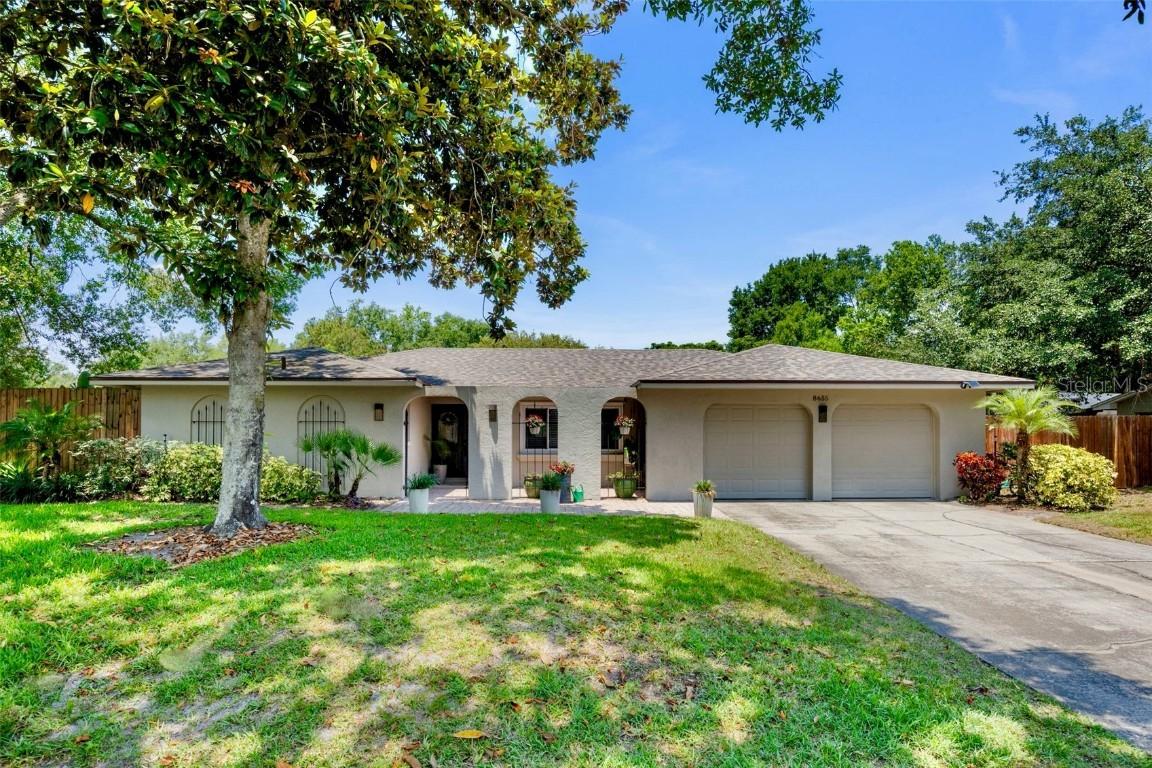 8655 Shady Glen Dr., Orlando, FL 32819