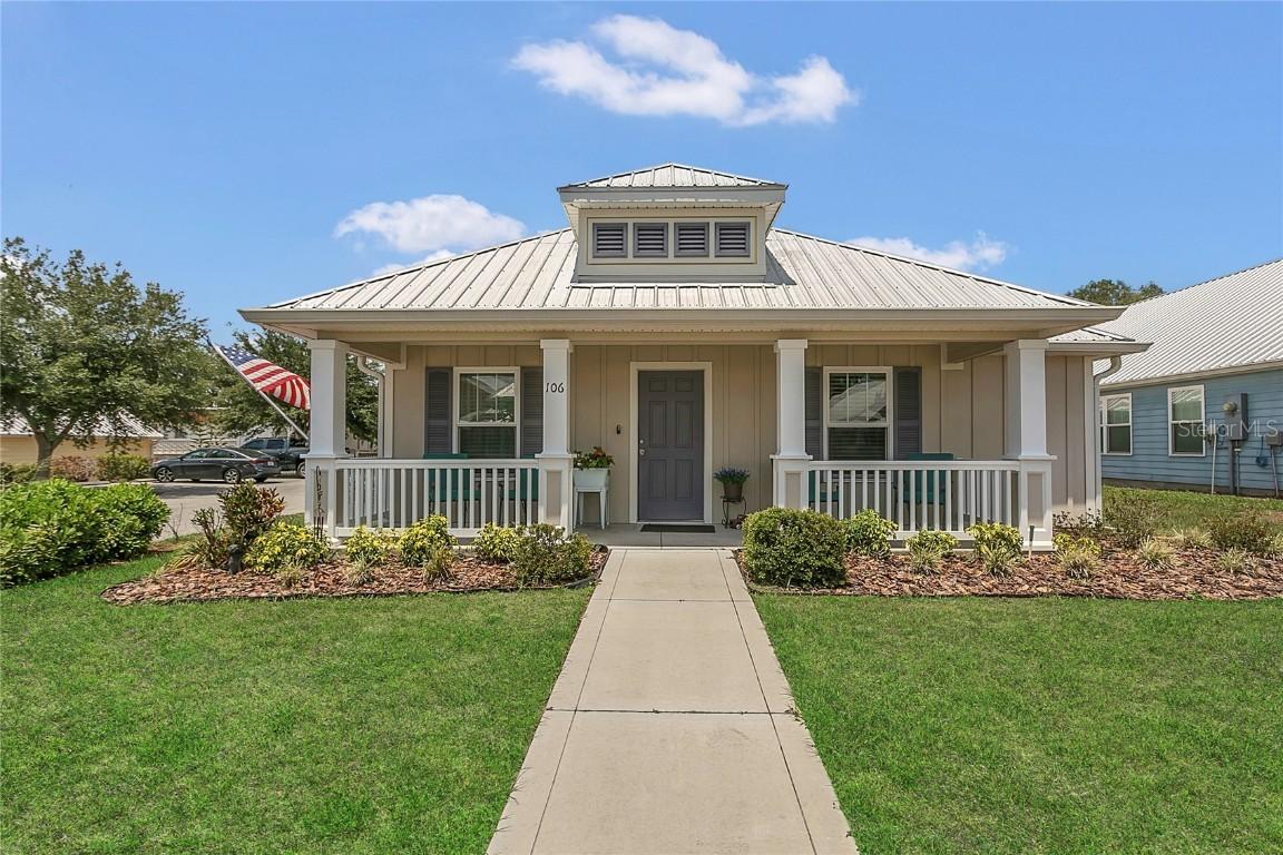 106 Turtle Run, Umatilla, FL 32784
