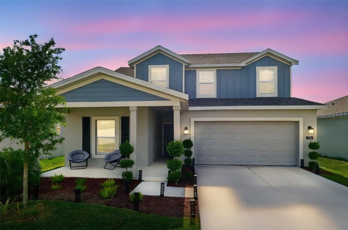 700 Trotters Dr., Eagle Lake, FL 33839