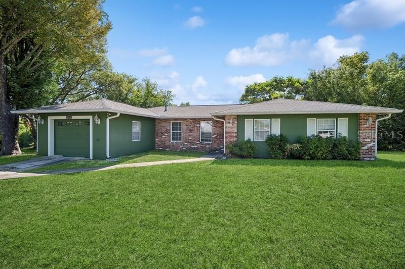 1389 Gainesville Ln., Deltona, FL 32725