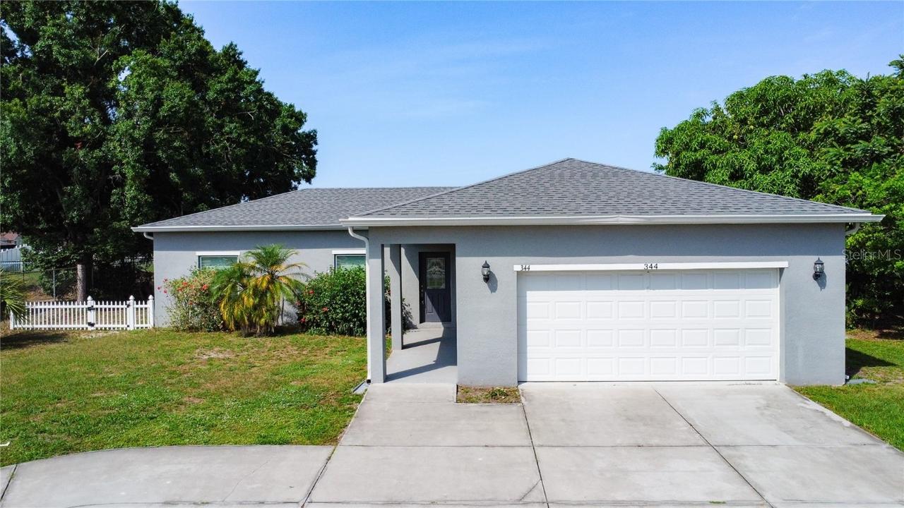 344 Buenaventura Blvd., Kissimmee, FL 34743