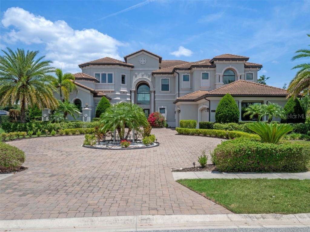4071 Isabella Cir., Windermere, FL 34786
