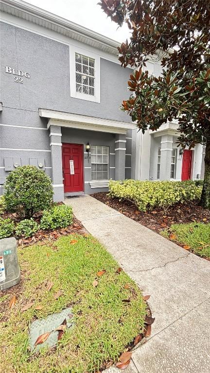 10914 Savannah Wood Dr. #139, Orlando, FL 32832