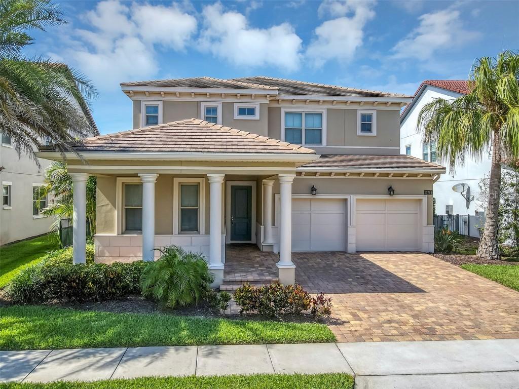 15769 Shorebird Ln., Winter Garden, FL 34787