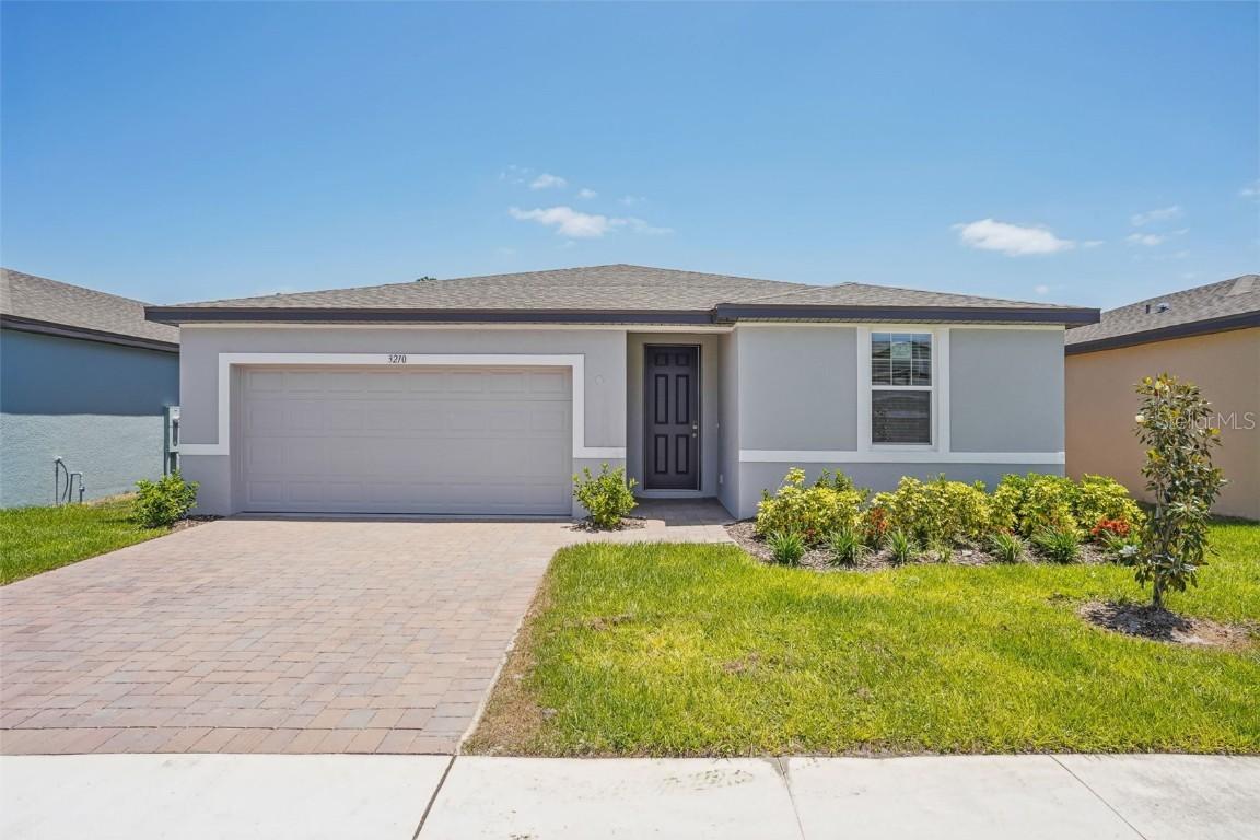 3210 Viceroy Ct., Poinciana, FL 34759