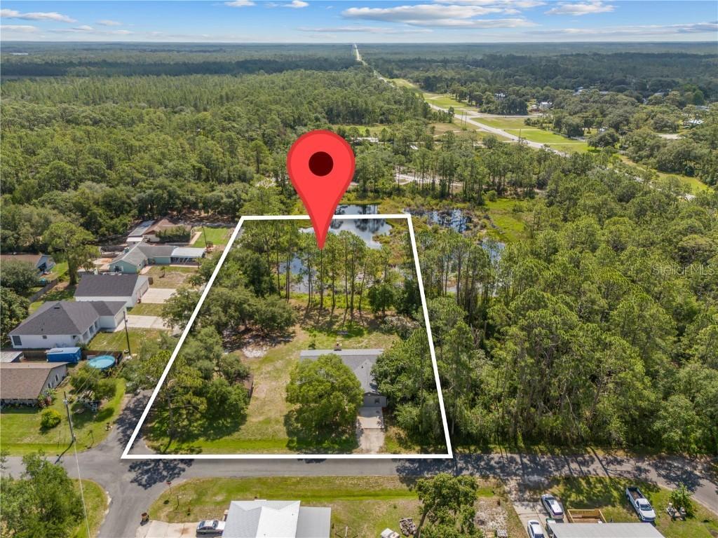 1189 Rib Ave., St Cloud, FL 34771