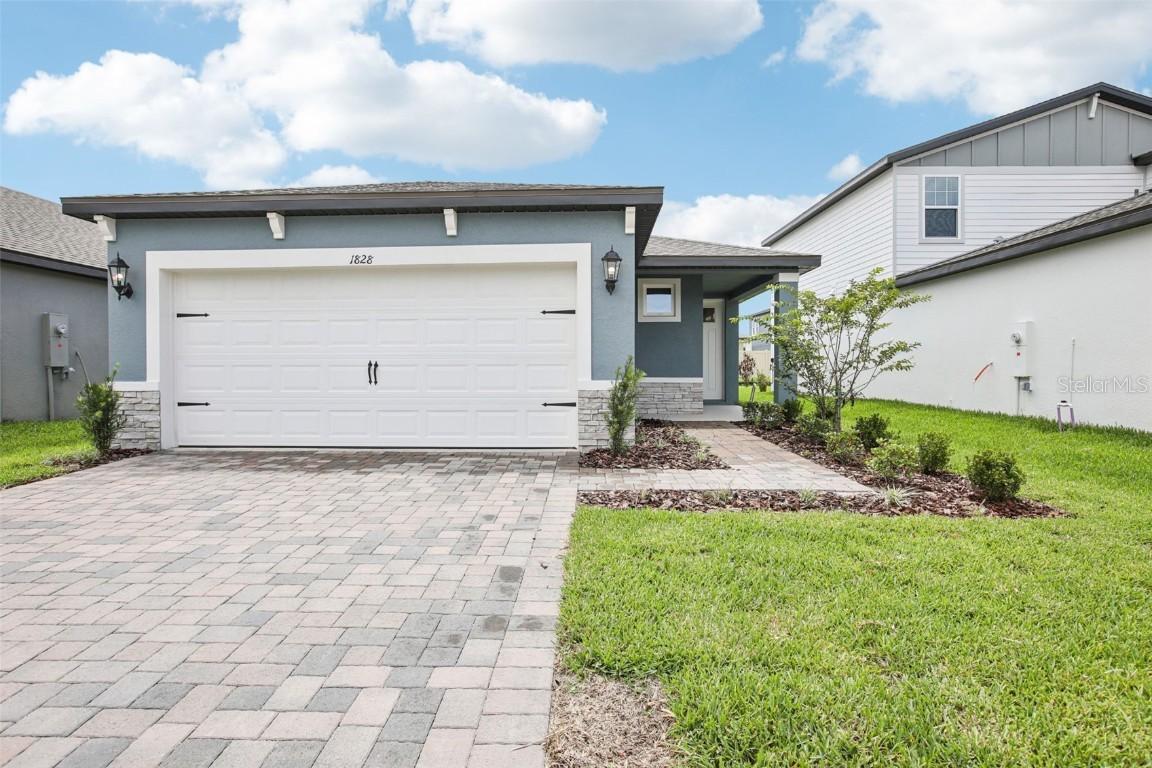 1828 Brekey Way, Zephyrhills, FL 33541