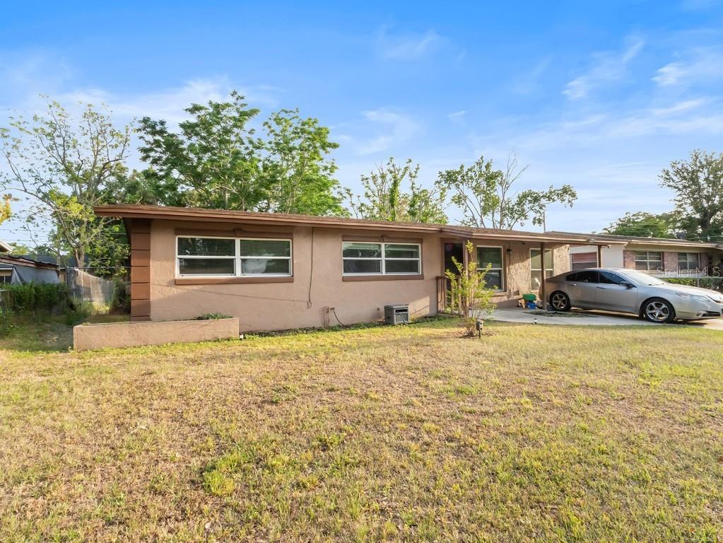 4546 Malibu St., Orlando, FL 32811