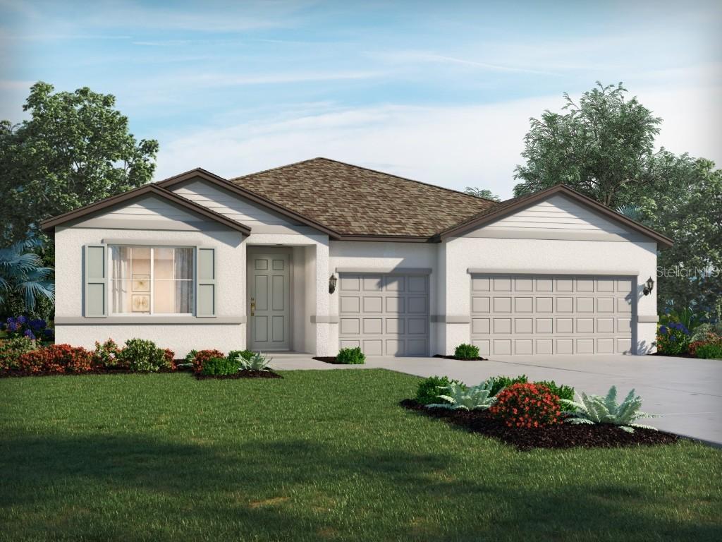 2364 Citrus Bloom Dr., Bartow, FL 33830