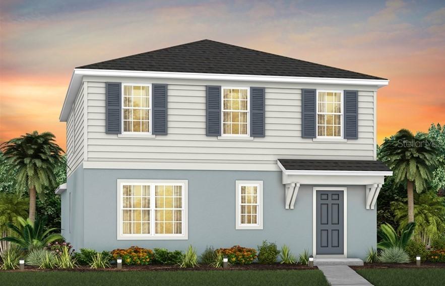 7420 Ivy Tendril Ave., Orlando, FL 32829