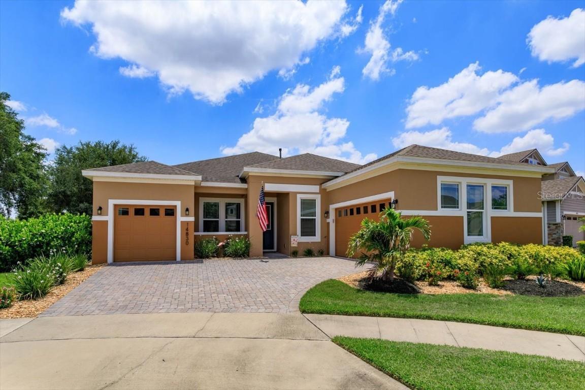 14830 Winkfield Ct., Winter Garden, FL 34787