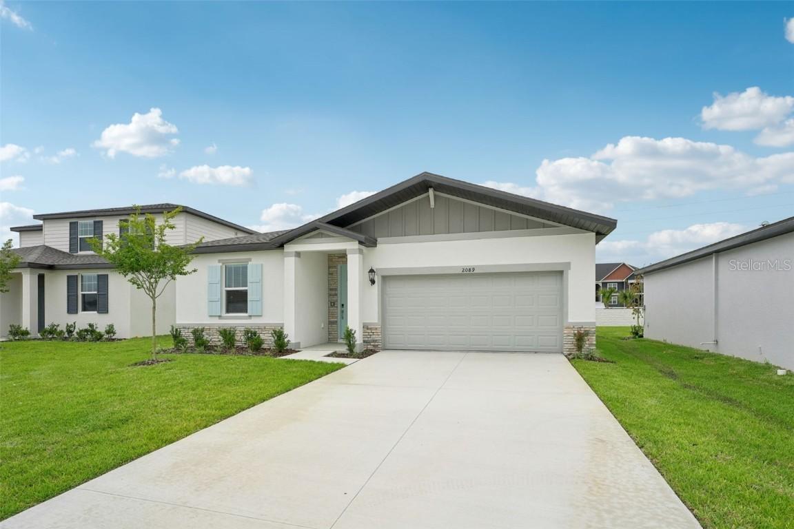 2089 Rosewood Dr., Bartow, FL 33830