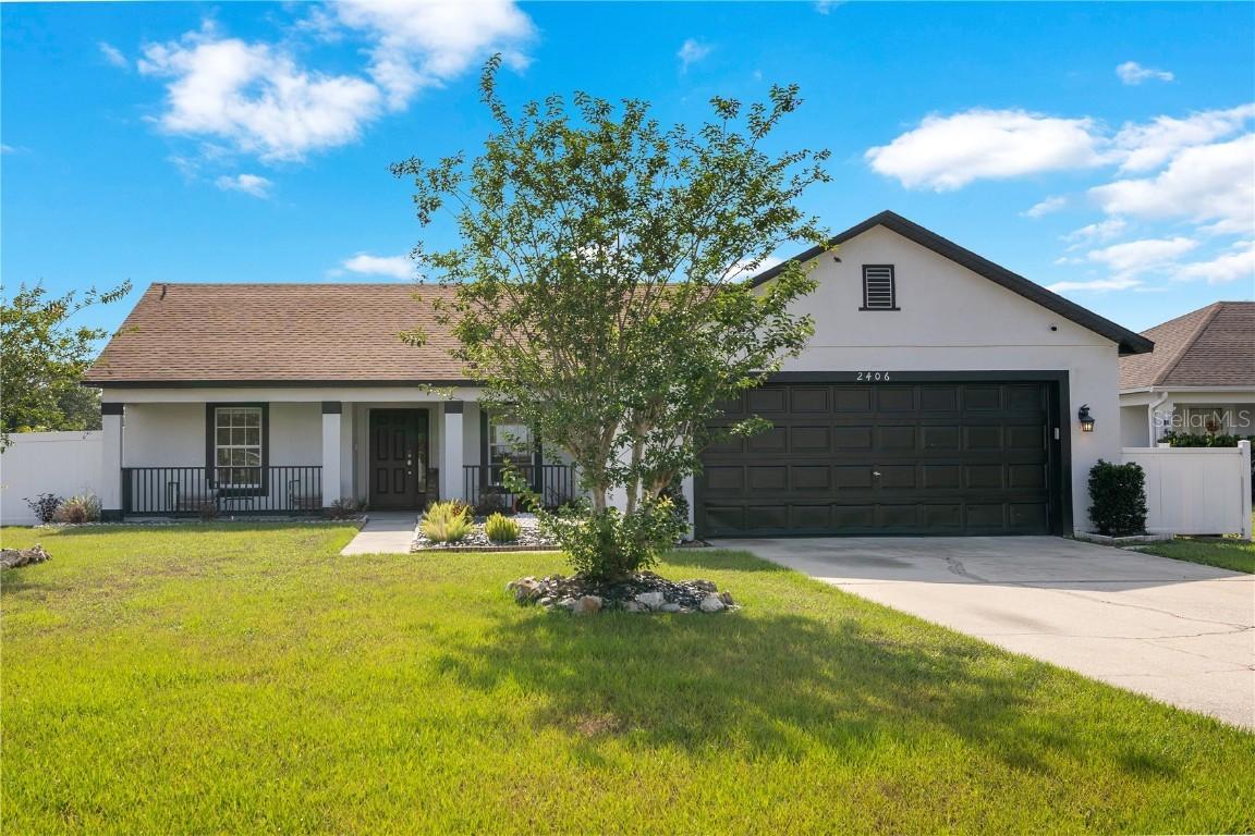 2406 Placid Way, Kissimmee, FL 34758