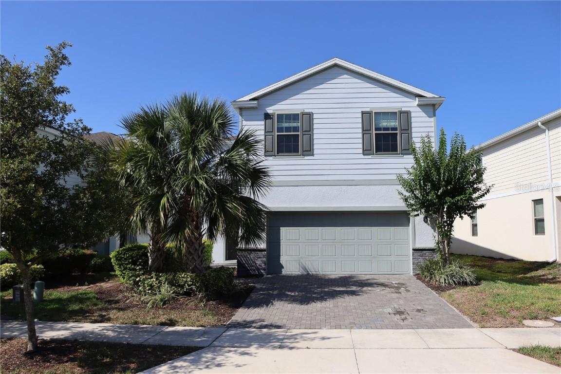 8930 Zurich Ln., Kissimmee, FL 34747