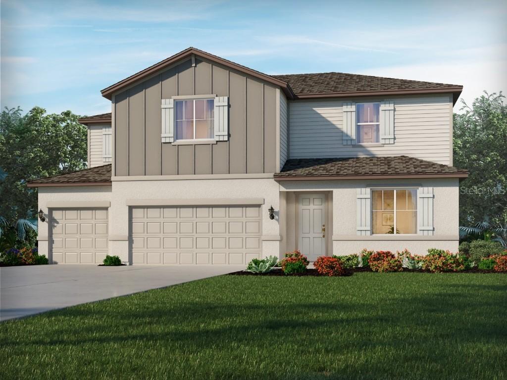 13827 Richland Gulf Cir., Parrish, FL 34219