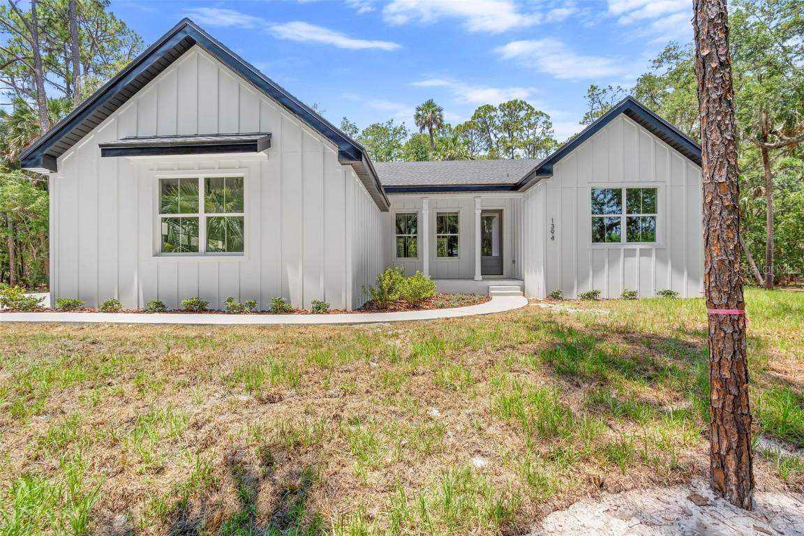 1394 Kettledrum Tr., Deltona, FL 32725