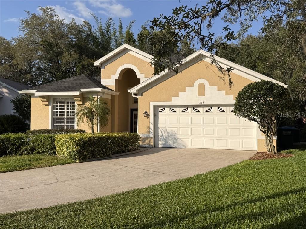 563 Pleasant Grove Dr., Winter Springs, FL 32708