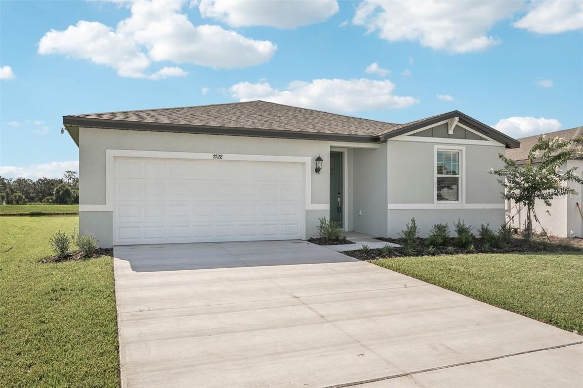 7728 Gilchrist Springs Dr., Parrish, FL 34219